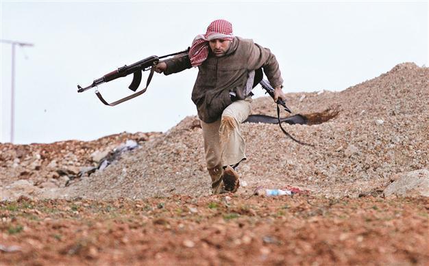 Moscow, Ankara to keep up Syria talks