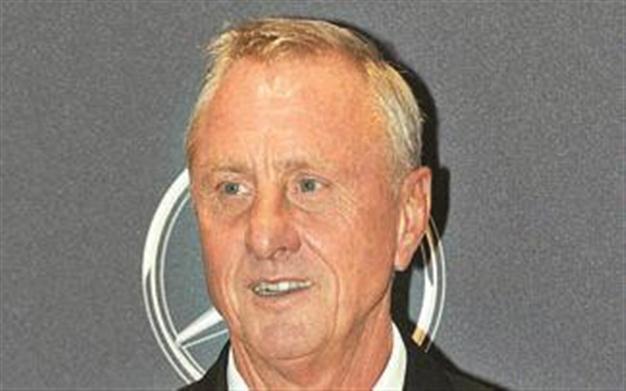 Ajax board memebers set to step down