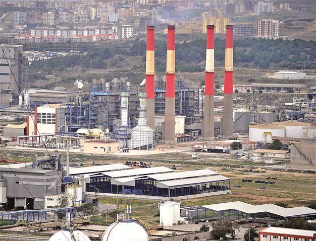 Turkey vital for energy, EU commissioner says