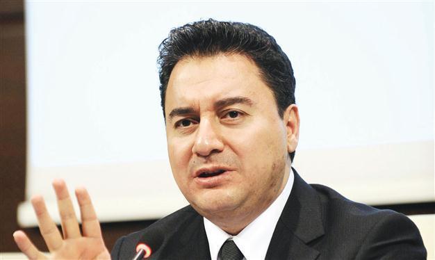 Turkish Deputy PM confirms ‘bypass’ in new draft law