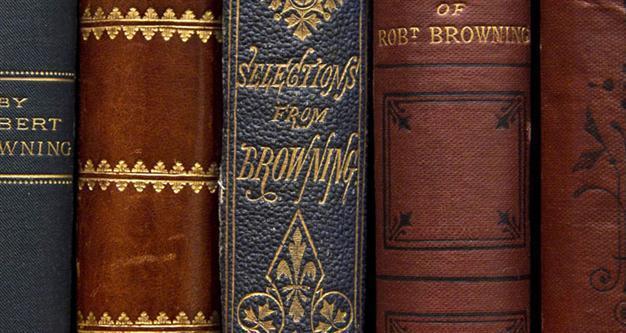 German book thief caught with 13,000-item collection