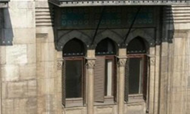 Sudden auction of historical ING bank building