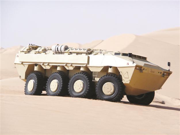 Islamic trade tops Turkish defense