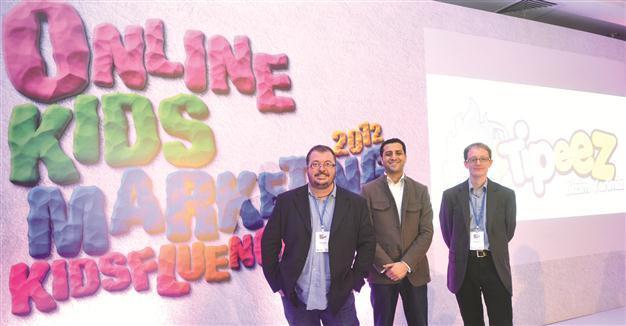 Kids marketers gather in Istanbul