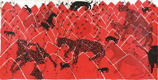 Turkish contemporary art spreads to London and Seoul