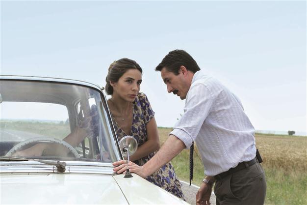 Turkish film through a ‘Global Lens’ in NY