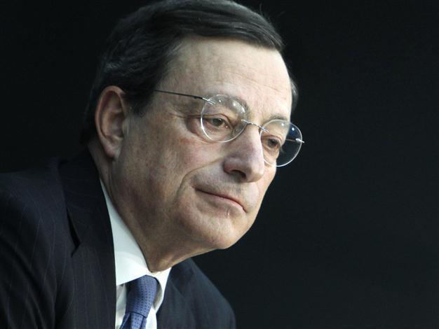 Guardian of euro keeps interest rate unchanged