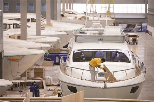 Ferretti deal poses questions for sector