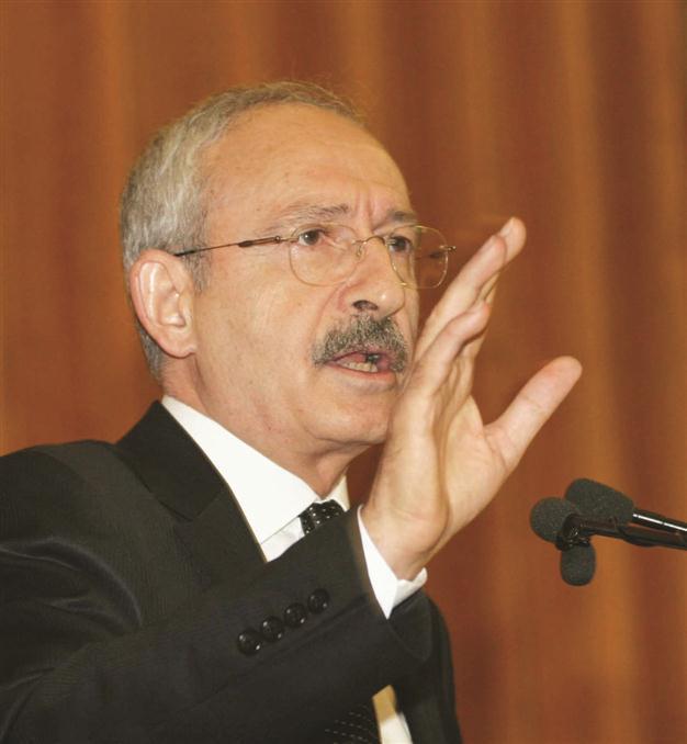 CHP sends ‘bill’ letter to French Socialists