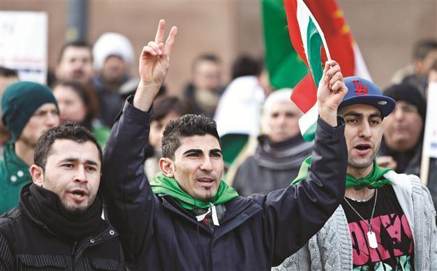 Demark could close loophole on ROJ TV