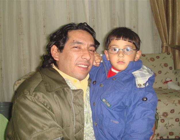 Kidnapped sailors return home after 16 months