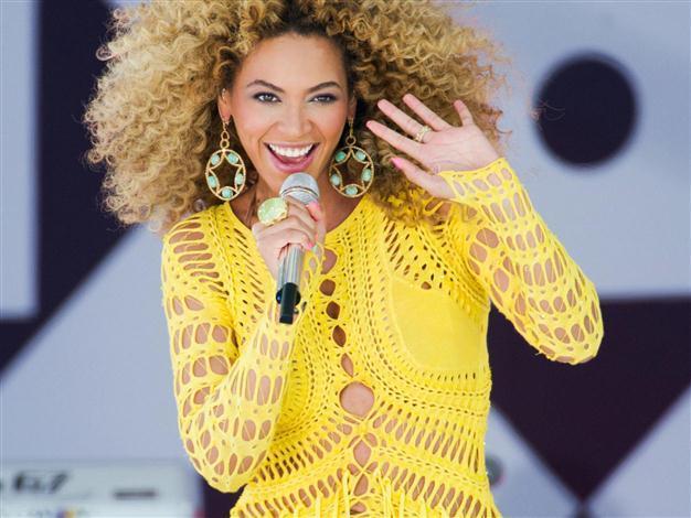 Buzz around Beyonce as fly named in divas honour