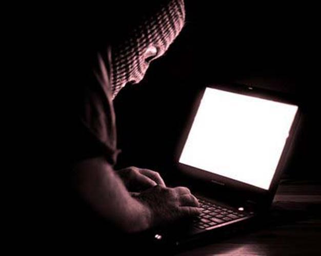 Gaza hackers target Israel fire service website
