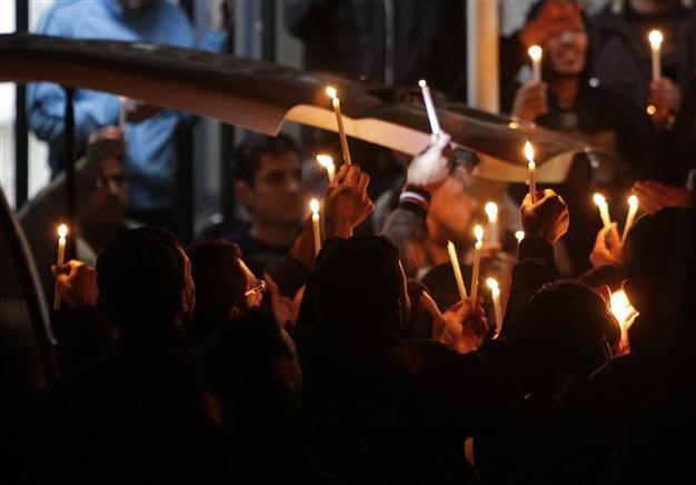 Paris prosecutor probes reporters death in Syria