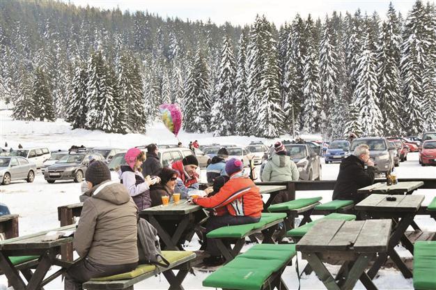 Turkey to promote Bosnian tourism