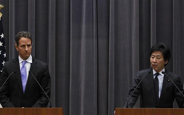 Oil prices unstable, US loses ally Japan