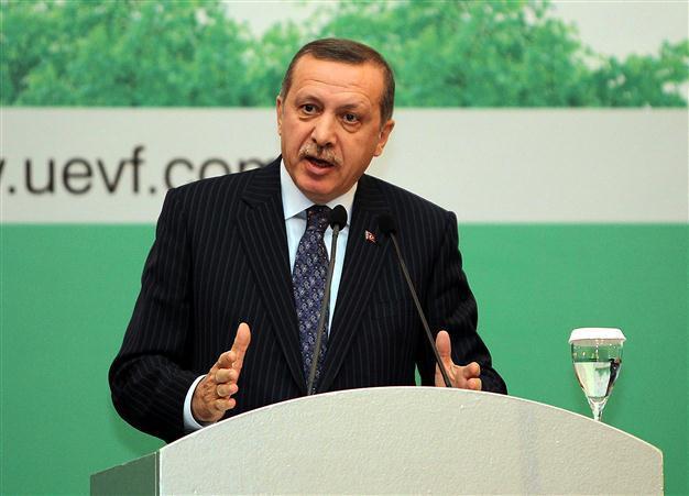 CHP more delusional than Don Quixote: Prime Minister
