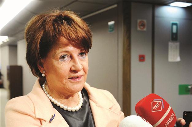 Support Turkey’s terror fight, reporter tells EU