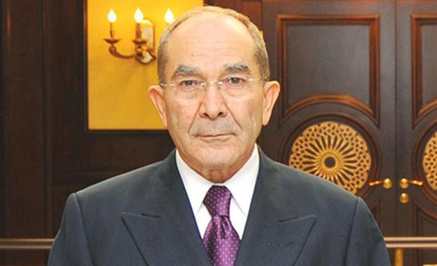 Former top Gen. Özkök disturbed by allegations