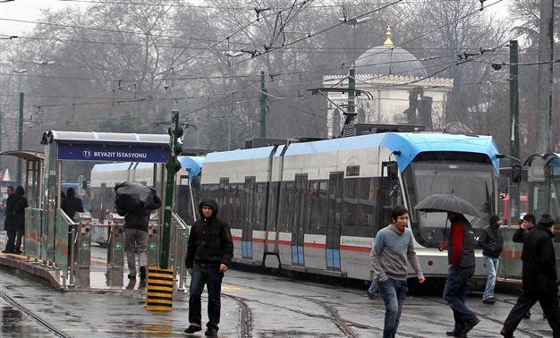 Blackout affects millions in northwestern Turkey