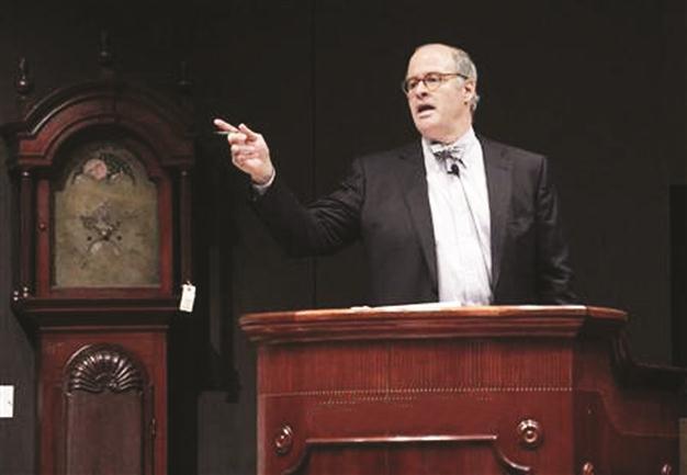 Christie’s 2011 art sales hit record