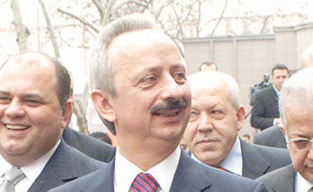 Candidates emerging for TFF hot seat