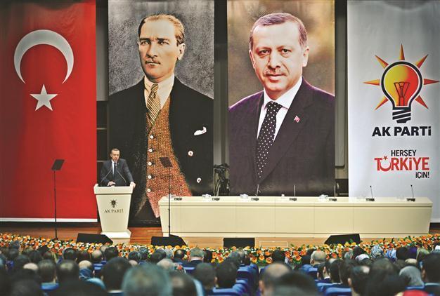 Debate on religion takes over politics in Ankara