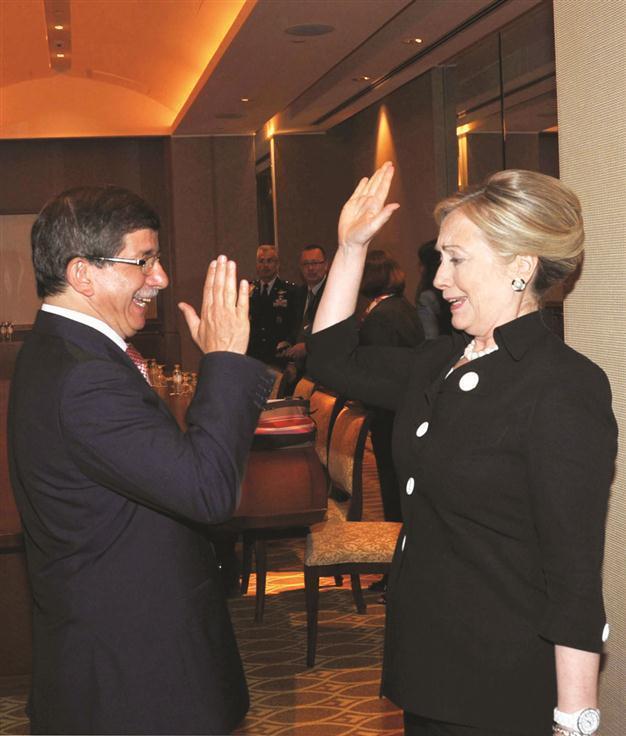 FM readies for Syria, French bill talks in US