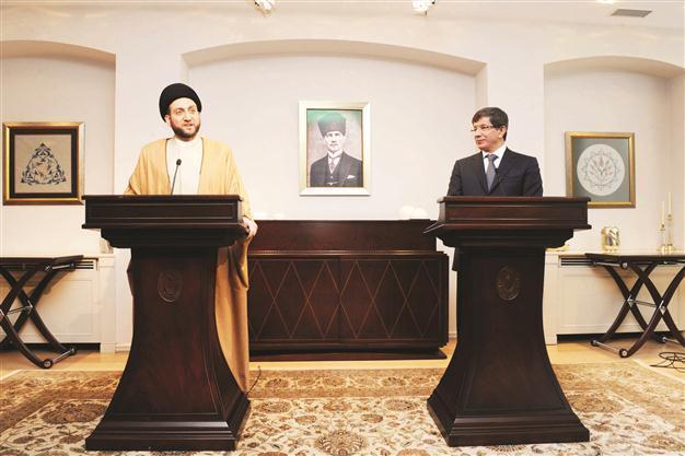 Turkey to host talks for Iraqi sect leaders