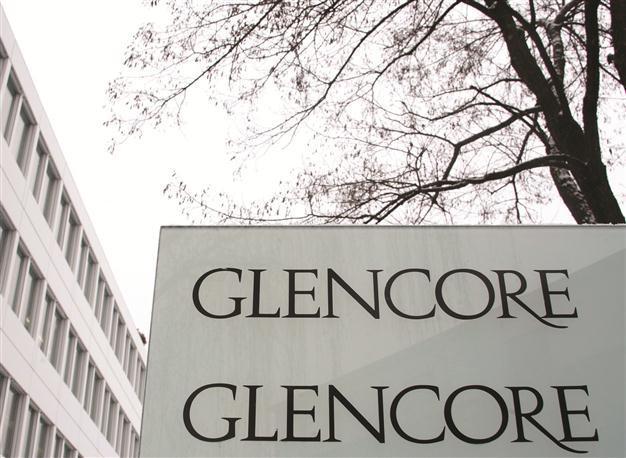 Xstrata acknowledges Glencore merger talks
