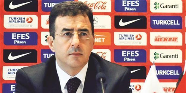 Helvacı denies Aydınlar was unaware of Fener ban details