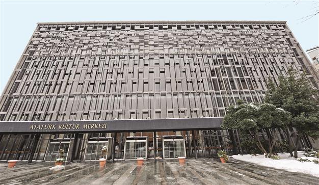 AKM restoration to go out to tender this month, works to end in two years