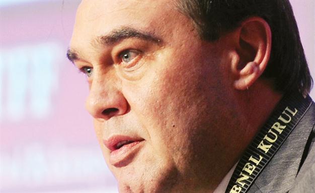 Demirören added to the race for TFF hot seat