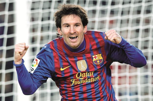 Global sports market on rise during economic crisis