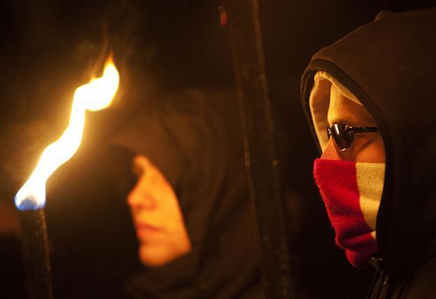 German neo-Nazi musician charged over serial murder song