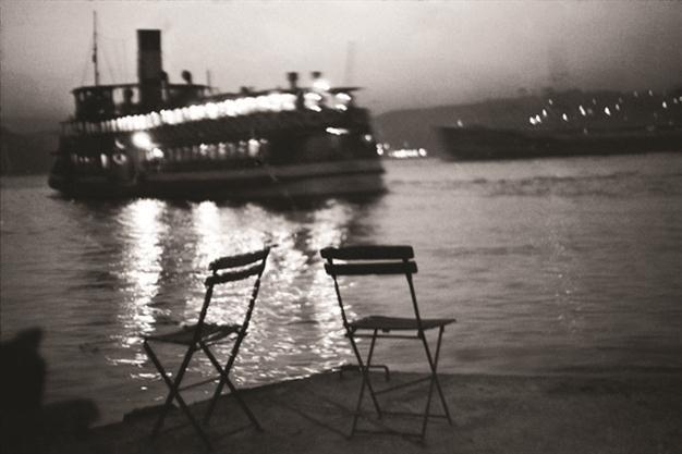 Istanbul Modern presents selection from its photography collection