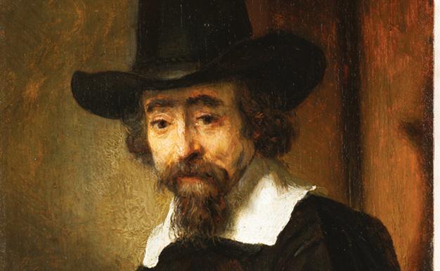 Sabancı Museum hosting Rembrandt exhibition