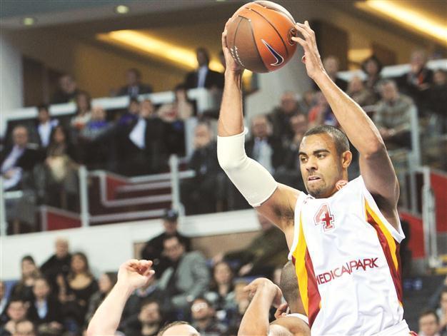 Galatasaray, Efes ready for final-like game