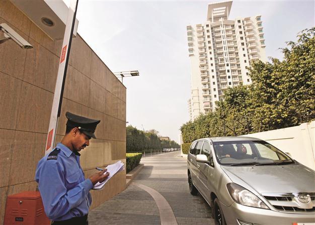 Olympus’ top India exec found dead