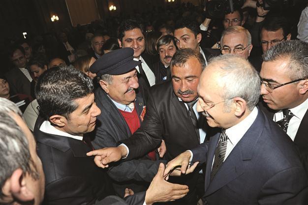 Opposition raises cause of lawmakers in prison