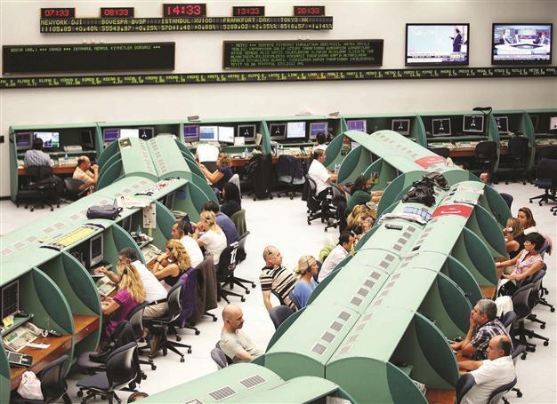 Turkish market to benefit from improving European liquidity