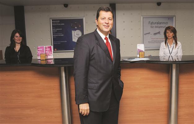 Shift in growth model needed, says Turkish