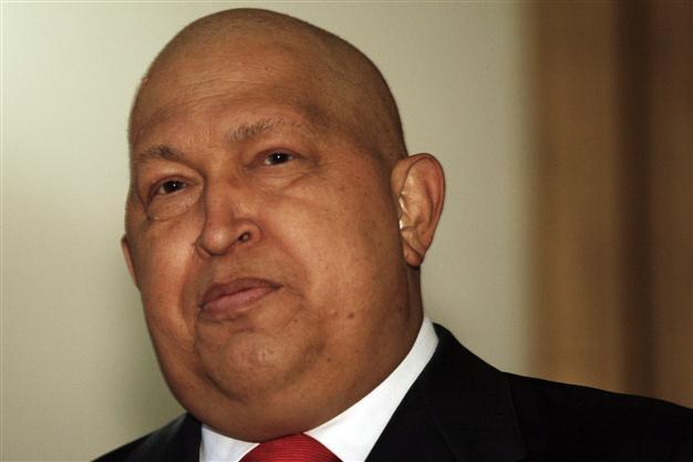 Venezuelas Chavez faces new cancer scare