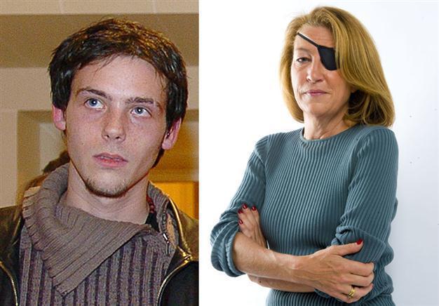 Two Western journalists killed in Syria