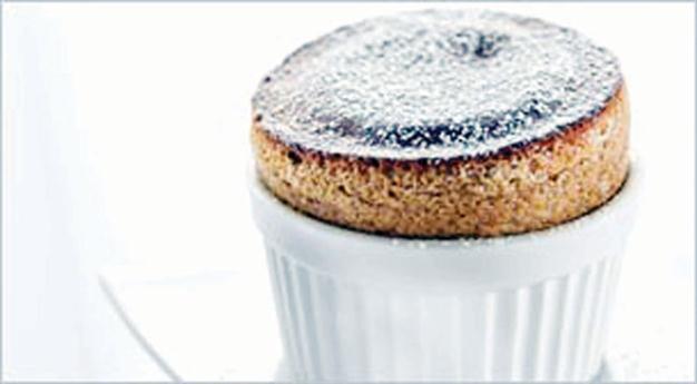 Soufflé Workshop