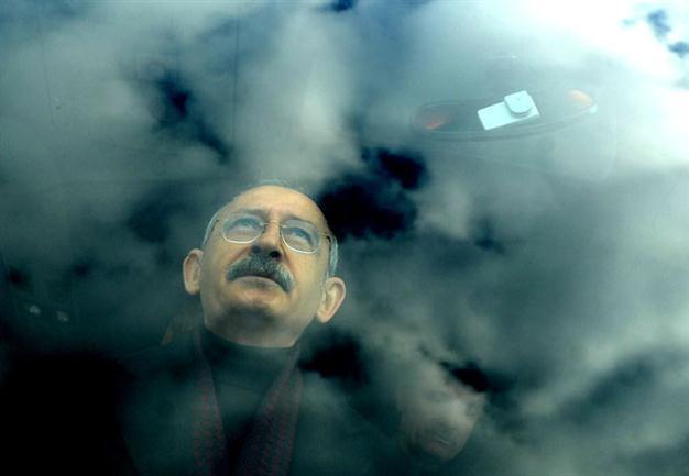 Power test for Turkeys main opposition party