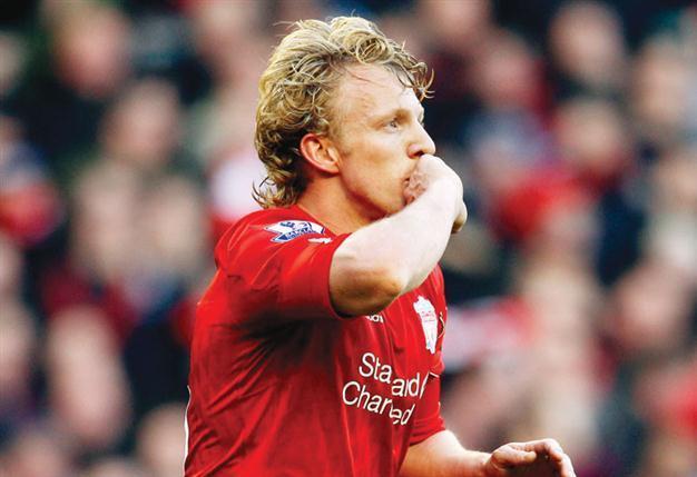 Reds’ late goal beats Manchester United in FA Cup