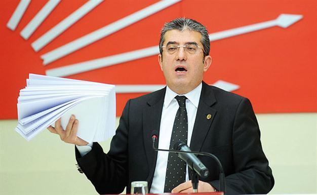 Turkish main opposition CHP blasts ‘oppression’ to defame municipalities