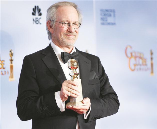 Spielberg’s genocide film claim refused