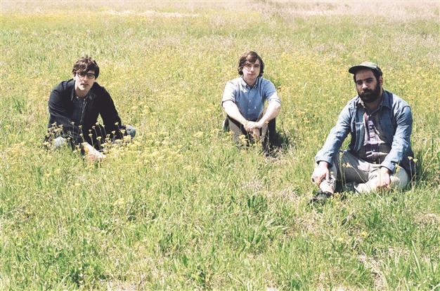 US indie rockers promise vibrant tunes tonight in city